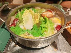 -潮界(虹桥天地店)