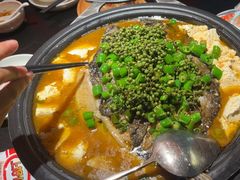 -探鱼·鲜青椒爽麻烤鱼(领展购物广场店)