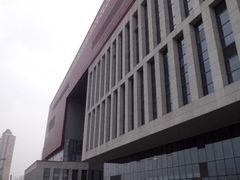 -武汉市民之家