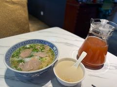 -尹兰楼西北风情餐厅(嘉定店)