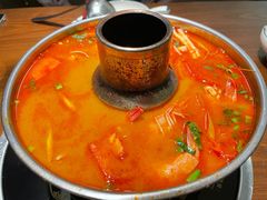 -南越郡·越式风味餐厅(青秀万达店)