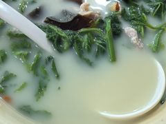 -南记食粥坊·宵夜大排档(岭南分店)
