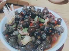 螺丝-琥珀老六龙虾(四里河店)