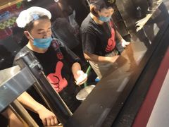 -阿甘锅盔(合生汇购物中心店)