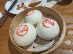 古法无闷流沙包-苏小柳手作点心(控江旭辉分院)