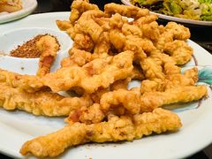 小酥肉-鱼之家小四川水煮鱼