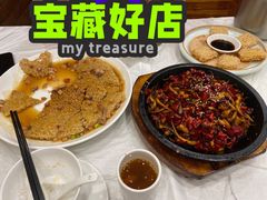 -庐州太太(鼓楼店)