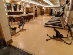 -世纪金源会展大饭店-游泳池