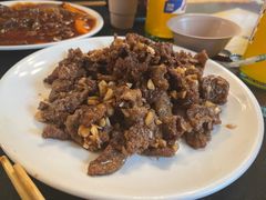 -清真宏玉祥黄门脸餐厅(华荫东里店)