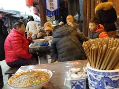 -茯茶镇