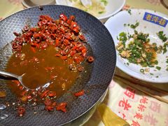 -老萍巷莲花血鸭·萍乡地标江西菜(步行街店)