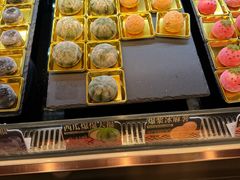 -牛New寿喜烧(曹路花园城店)