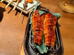 -弓二·烧鸟居酒屋(财富购物中心店)