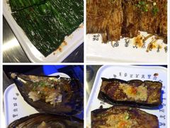 -很久以前羊肉串(大华三路店)