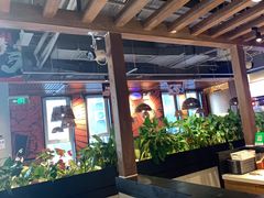 -管氏翅吧(台湾街店)