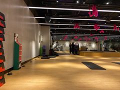 -威尔仕健身·游泳(龙湖天街店)