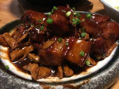 -竹里馆 ·茶食(奥体店)