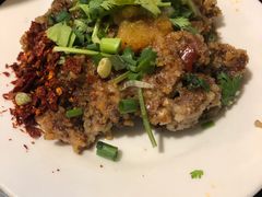 粉蒸牛肉-百年粉蒸牛肉