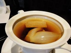 -北京四季酒店·采逸轩
