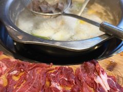 -小肥牛潮汕牛肉火锅(南联店)