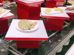 -东方红海鲜百汇(国际大厦店)