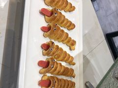 -潍坊鸢飞大酒店(泰华城店)