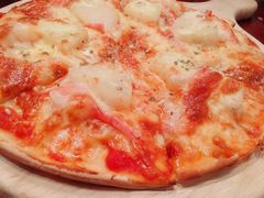 -蓝枪鱼西餐厅(锦华店)