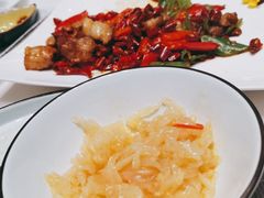 -明阁 Ming Court(广州朗豪酒店)