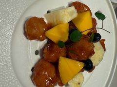 -大树餐厅(益田假日店)