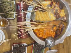 -黔哆哆地摊酸汤火锅(清湖店)