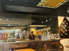 -纳鲁孜·新疆特色餐厅(上海悦荟广场店)