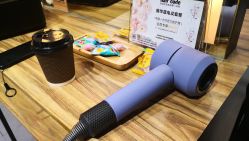 -HairCode芭曲发型