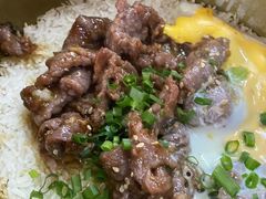 -红星光发煲仔饭(文海店)