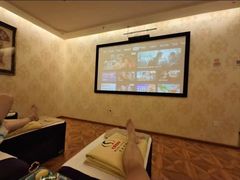 -华夏良子·足道SPA艾灸(三里屯店)