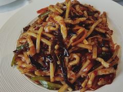 -玉林烤鸭店(定福庄店)