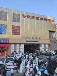 -安徽好百年珠宝城(宁国路店)