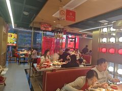 -袁记串串香(梁家巷店)