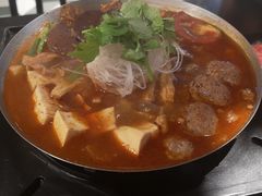 -8锅臭臭锅·正宗台湾小火锅(中心五路店)