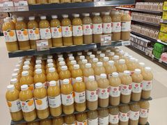 -永辉超市(回龙观店)