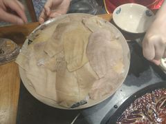 -渝杨胖娃老火锅(中兴路店)