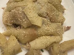-金翠皇宫粤菜·点心·海鲜(科技园店)
