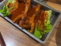 -冰川朝鲜族料理·东北菜(观前店)