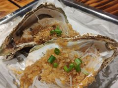-马路牙子地桌烤肉(工体店)