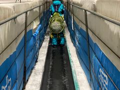 -绍兴启迪乔波冰雪世界