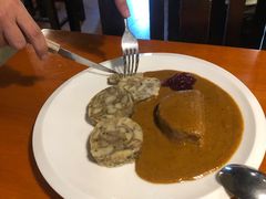 -布拉格餐厅· 中欧捷克菜(全国首店)