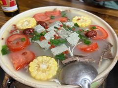 -花水湾红太阳牛肉汤锅