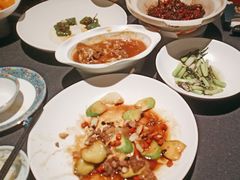 -肆月河豚·淮扬菜·湘菜(华天店)