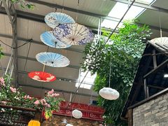 -和源祥·日照菜扛把子(万平口一店)