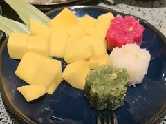 -Home Thai·泰谣(王府井apm店)