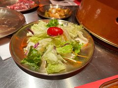-西塔老太太泥炉烤肉(苏州大悦城店)